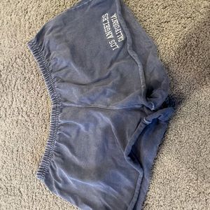 Brand Melville shorts